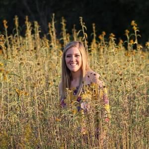 Meet your Posher, Hanna